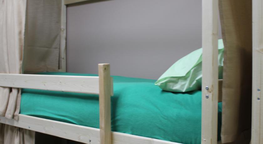 Гостиница Nice Hostel Самара-22