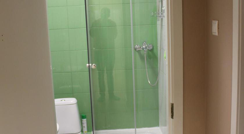Гостиница Nice Hostel Самара-47