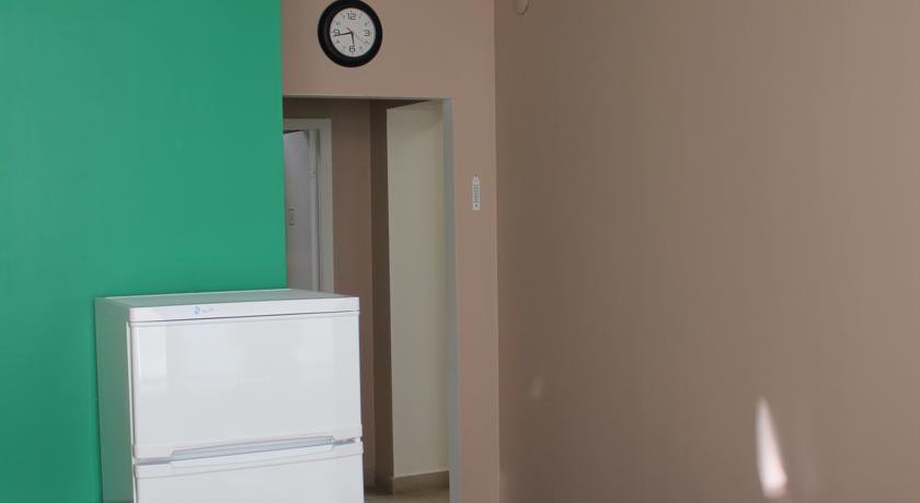 Гостиница Nice Hostel Самара