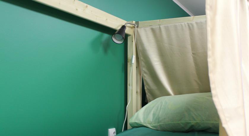 Гостиница Nice Hostel Самара
