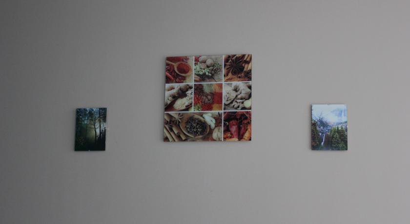 Гостиница Nice Hostel Самара-29