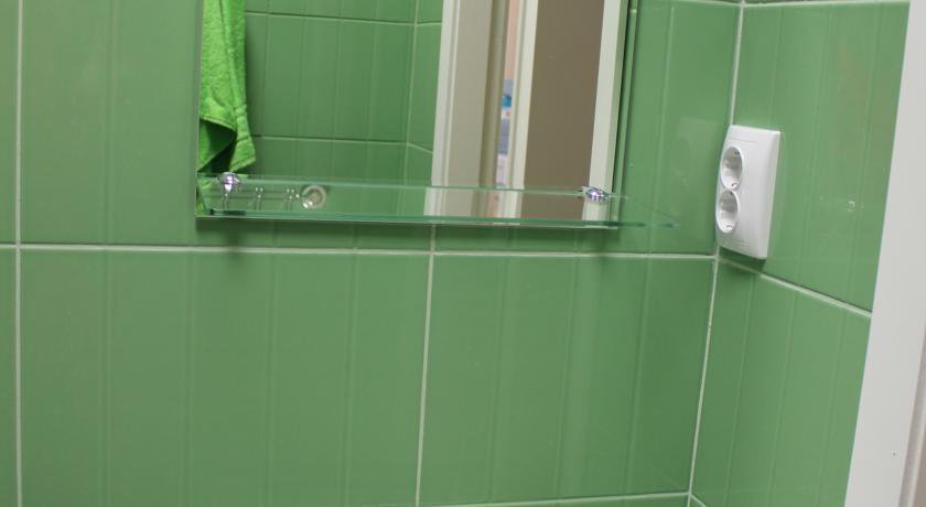 Гостиница Nice Hostel Самара-49