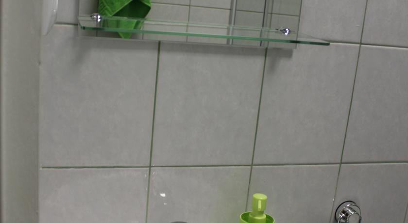 Гостиница Nice Hostel Самара-44