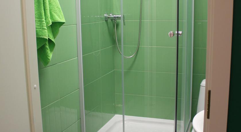 Гостиница Nice Hostel Самара-46