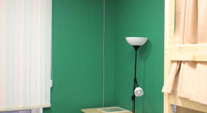 Гостиница Nice Hostel Самара-30