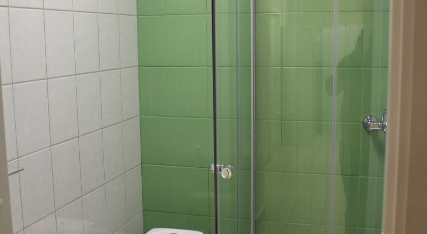 Гостиница Nice Hostel Самара-45