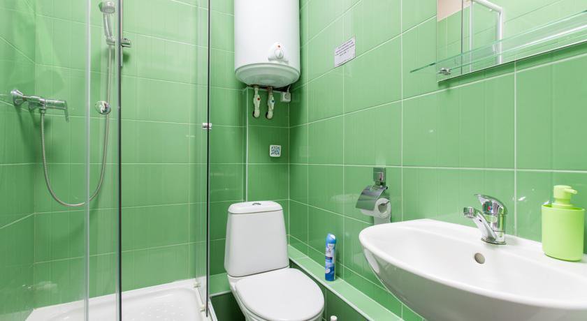 Гостиница Nice Hostel Самара-71