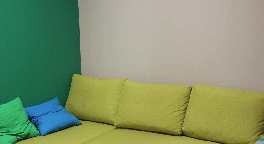Гостиница Nice Hostel Самара-26