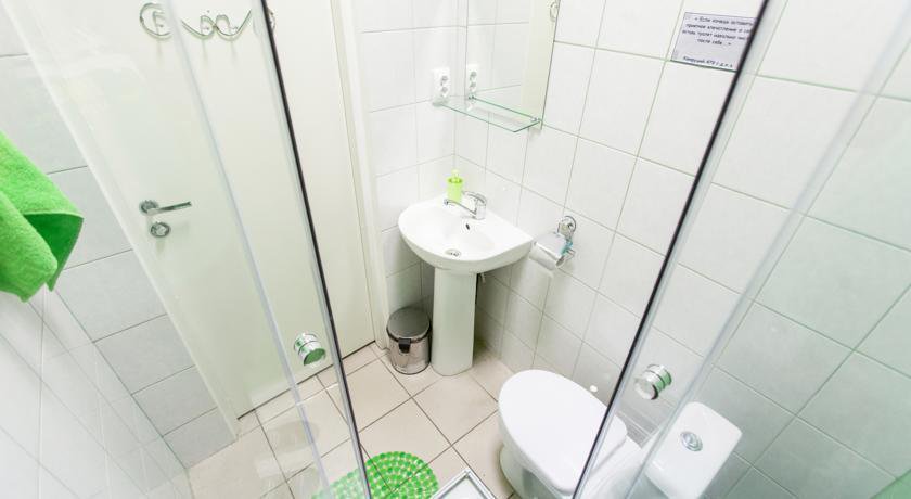 Гостиница Nice Hostel Самара-74