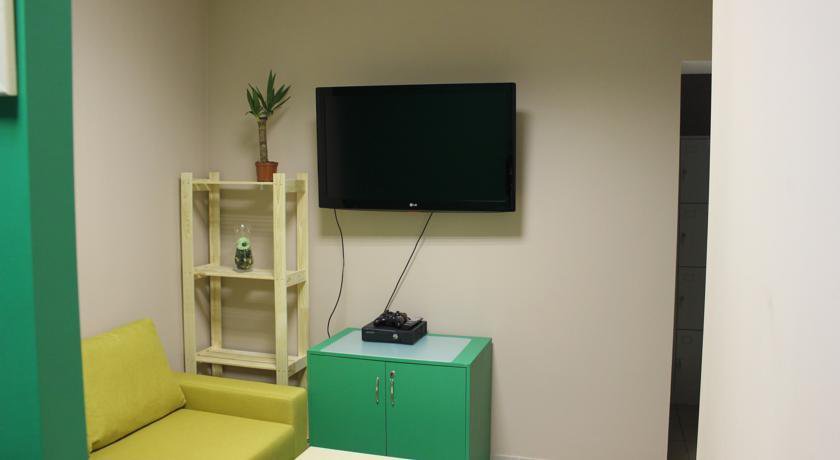 Гостиница Nice Hostel Самара-32
