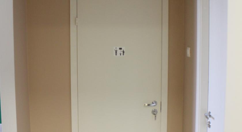 Гостиница Nice Hostel Самара-38
