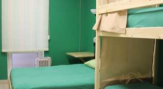 Гостиница Nice Hostel Самара-4