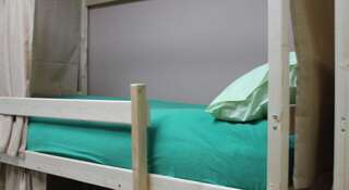 Гостиница Nice Hostel Самара Кровать в общем 8-местном номере-3