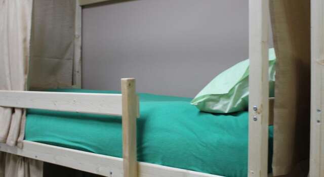Гостиница Nice Hostel Самара-21