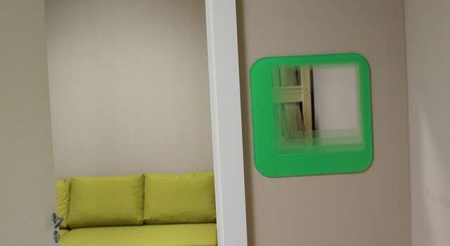 Гостиница Nice Hostel Самара-38