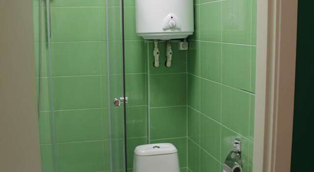 Гостиница Nice Hostel Самара-47