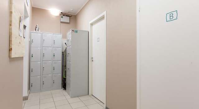 Гостиница Nice Hostel Самара-78