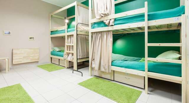 Гостиница Nice Hostel Самара-59