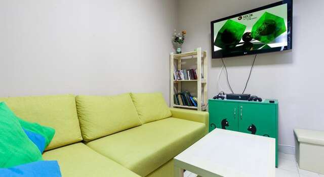 Гостиница Nice Hostel Самара-81