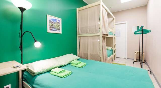 Гостиница Nice Hostel Самара-76