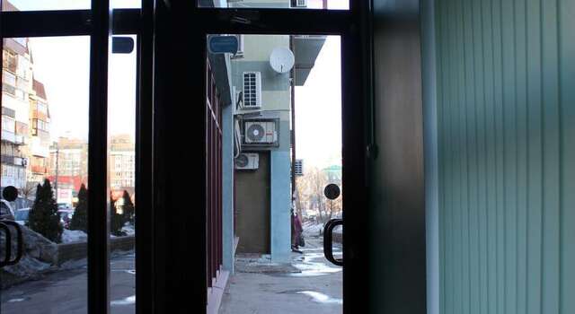 Гостиница Nice Hostel Самара-33