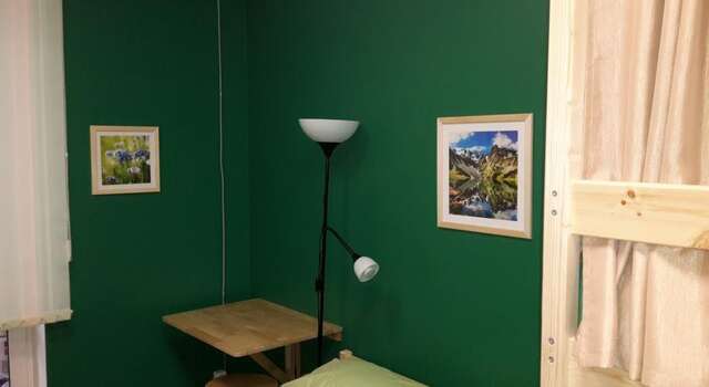 Гостиница Nice Hostel Самара-14