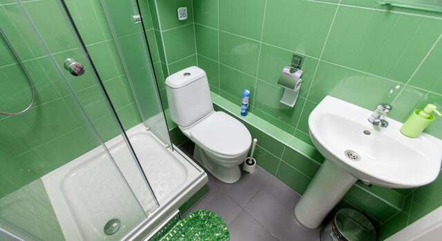 Гостиница Nice Hostel Самара-72