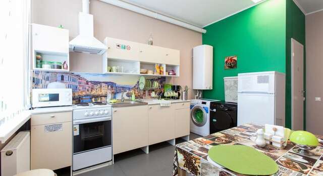 Гостиница Nice Hostel Самара-69