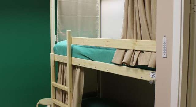 Гостиница Nice Hostel Самара-39