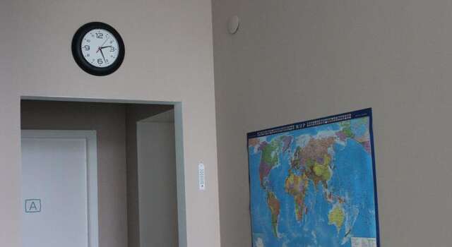 Гостиница Nice Hostel Самара-30