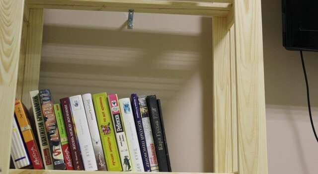 Гостиница Nice Hostel Самара-57
