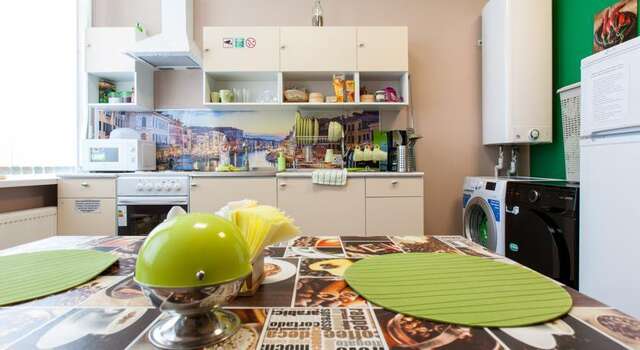 Гостиница Nice Hostel Самара-67