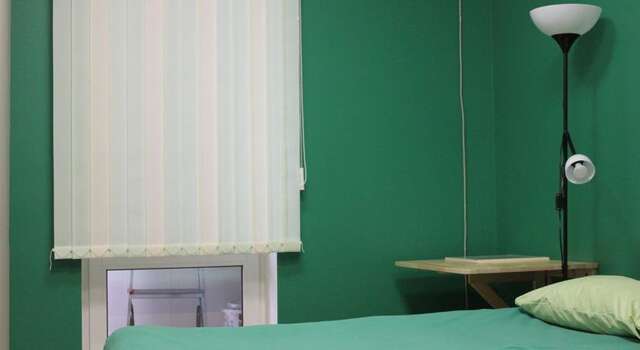 Гостиница Nice Hostel Самара-54