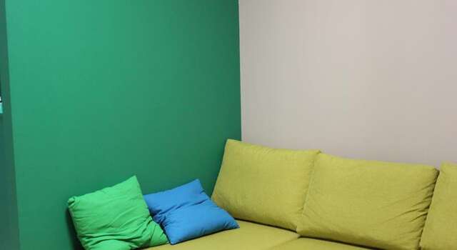 Гостиница Nice Hostel Самара-27