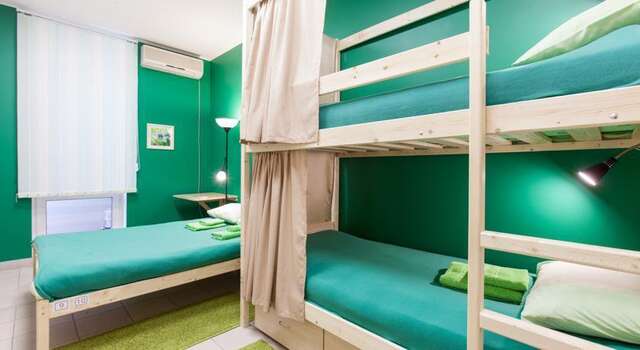 Гостиница Nice Hostel Самара-74