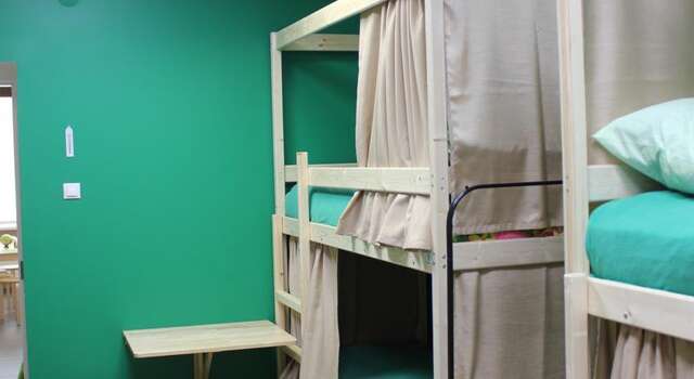 Гостиница Nice Hostel Самара-11