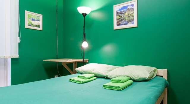 Гостиница Nice Hostel Самара-71