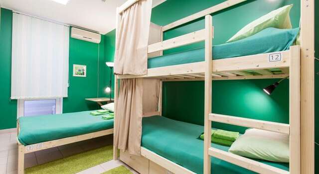 Гостиница Nice Hostel Самара-75