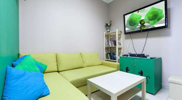 Гостиница Nice Hostel Самара-80