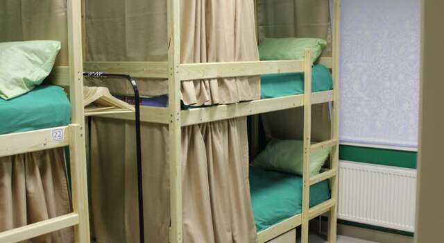 Гостиница Nice Hostel Самара-8