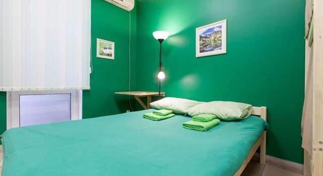 Гостиница Nice Hostel Самара-85