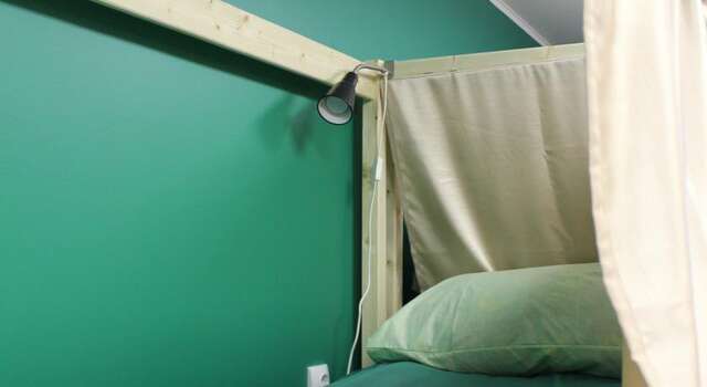 Гостиница Nice Hostel Самара-12