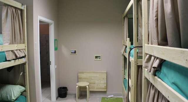 Гостиница Nice Hostel Самара-10