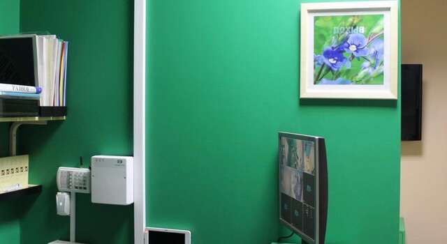 Гостиница Nice Hostel Самара-34