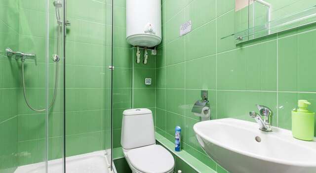 Гостиница Nice Hostel Самара-70