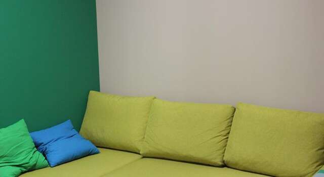 Гостиница Nice Hostel Самара-25