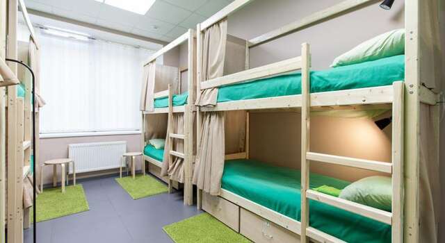Гостиница Nice Hostel Самара-65
