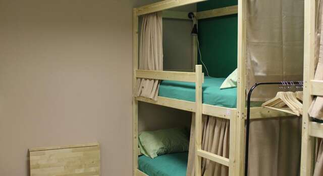Гостиница Nice Hostel Самара-17