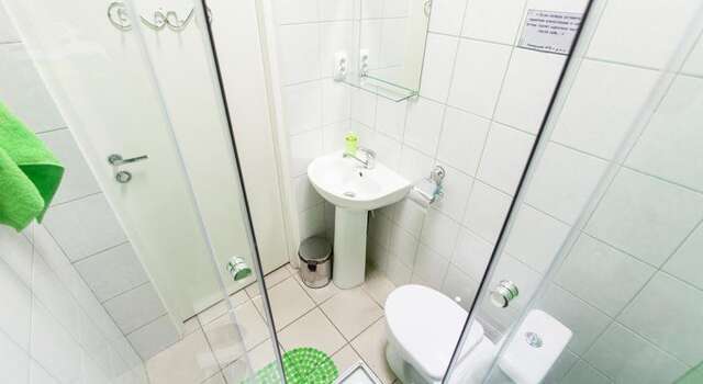 Гостиница Nice Hostel Самара-73