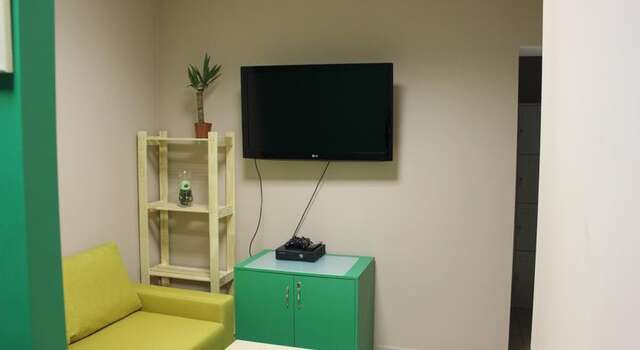 Гостиница Nice Hostel Самара-31